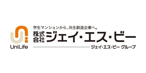 株式会社ジェイ・エス・ビー